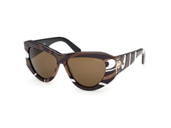 Sonnenbrille Emilio Pucci EP241 99E 58 14