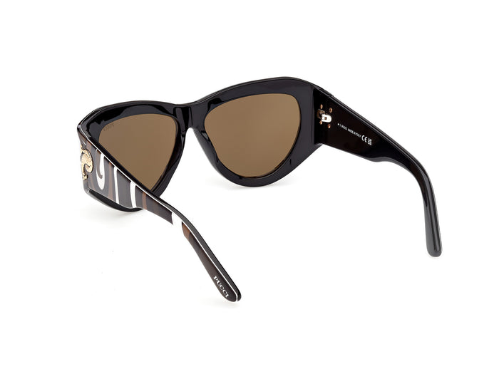 Sonnenbrille Emilio Pucci EP241 99E 58 14 — vista 3