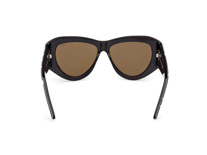 Sonnenbrille Emilio Pucci EP241 99E 58 14 — vista 4