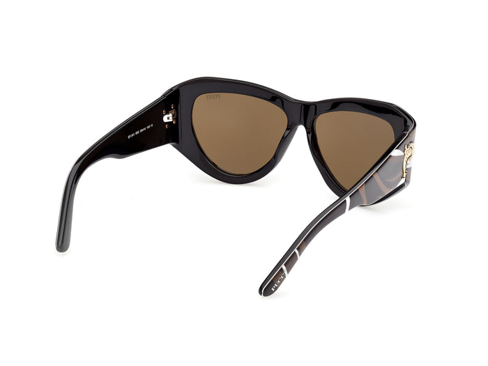 Sonnenbrille Emilio Pucci EP241 99E 58 14 — vista 5