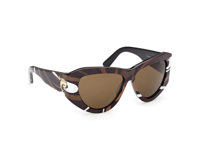 Sonnenbrille Emilio Pucci EP241 99E 58 14 — vista 7