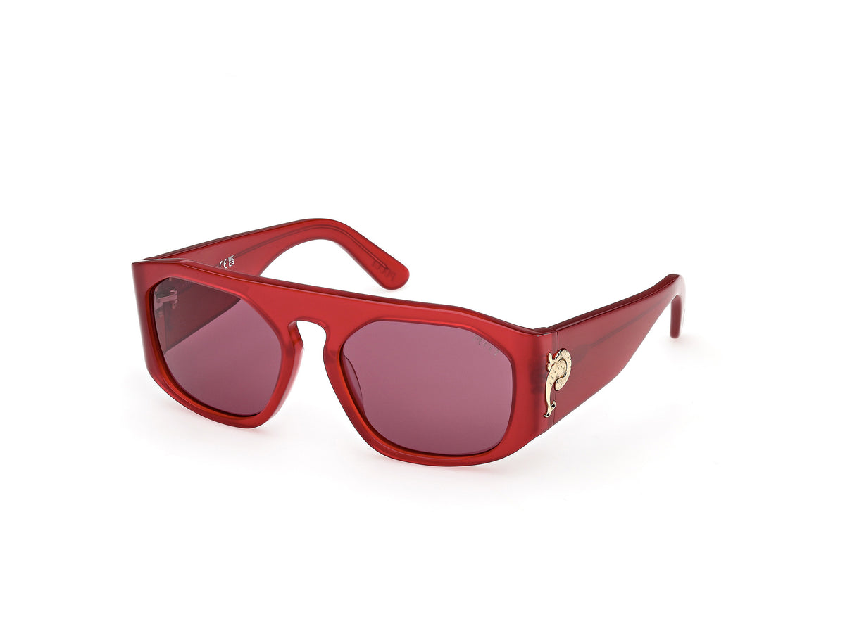 Sonnenbrille Emilio Pucci EP242 66S 54 17