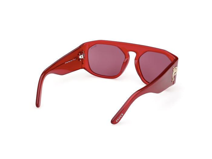 Sonnenbrille Emilio Pucci EP242 66S 54 17 — vista 5