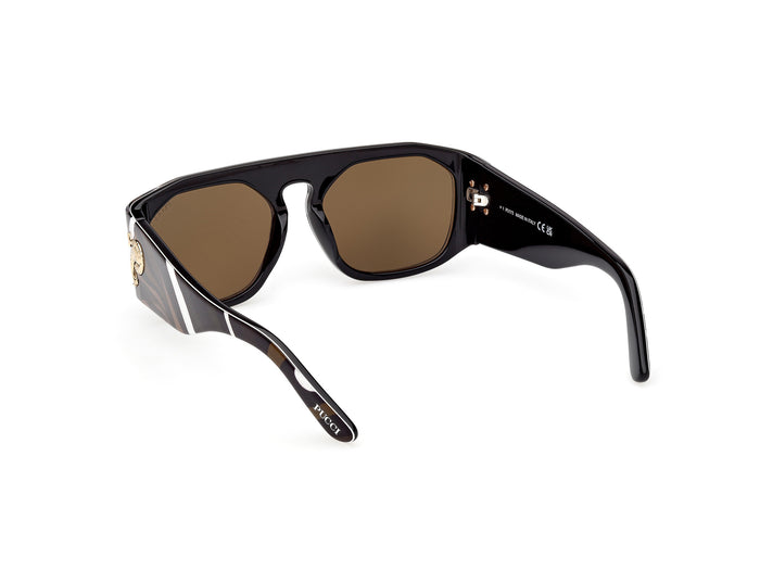 Sonnenbrille Emilio Pucci EP242 99E 54 17 — vista 3