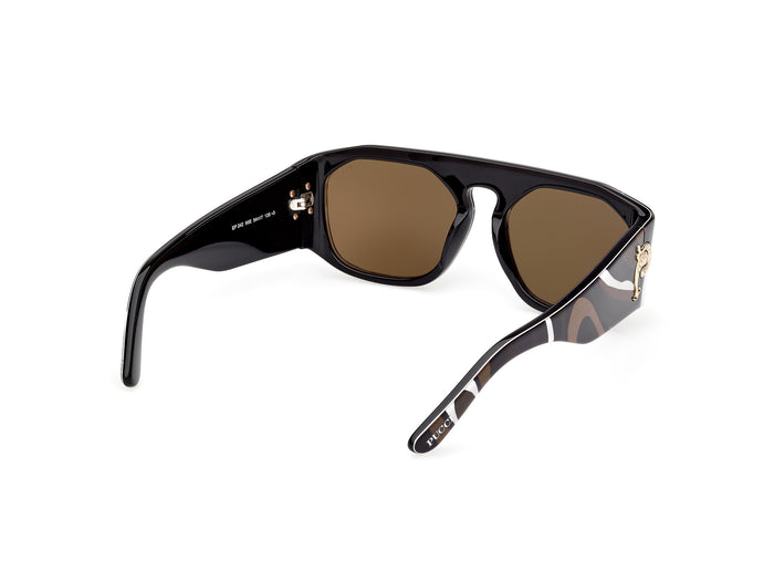 Sonnenbrille Emilio Pucci EP242 99E 54 17 — vista 5