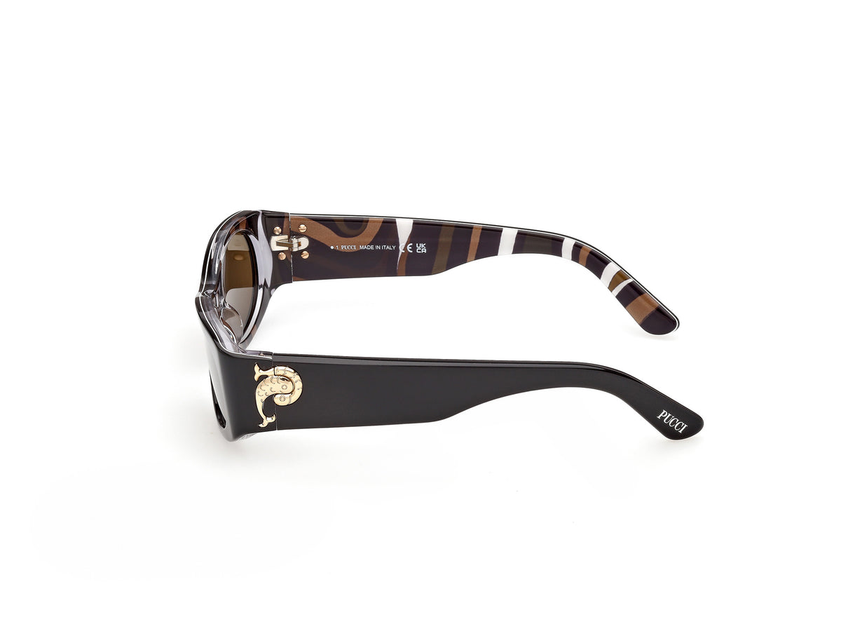 Sunglasses Emilio Pucci EP243 05A 54 19