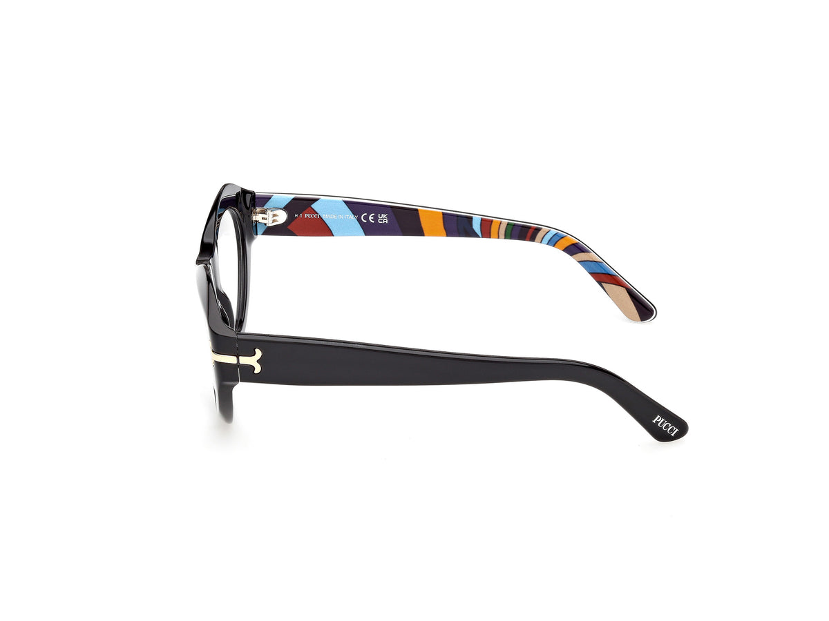 Optical Frames Emilio Pucci EP5269 005 54 17