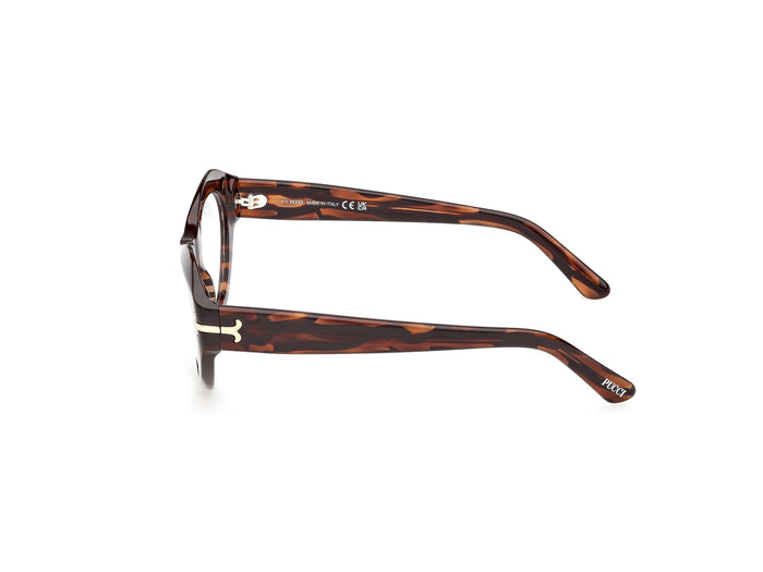 Optical Frames Emilio Pucci EP5269 056 54 17 — vista 2