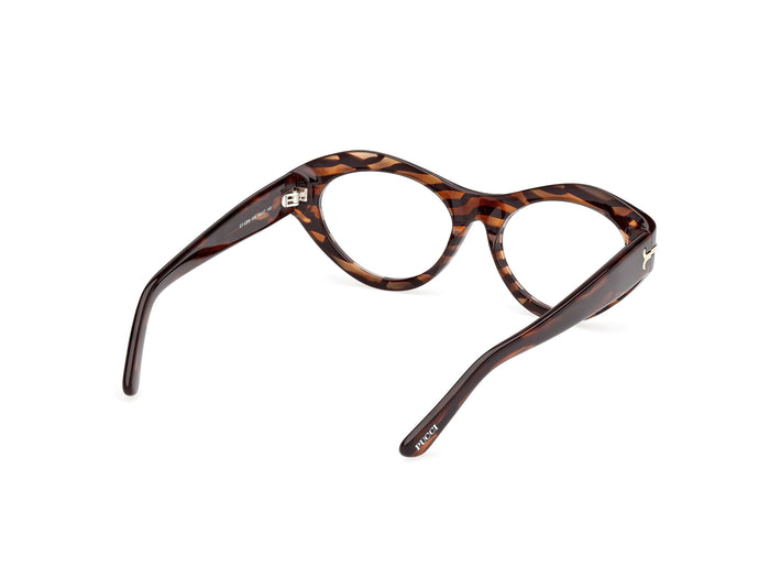 Optical Frames Emilio Pucci EP5269 056 54 17 — vista 5