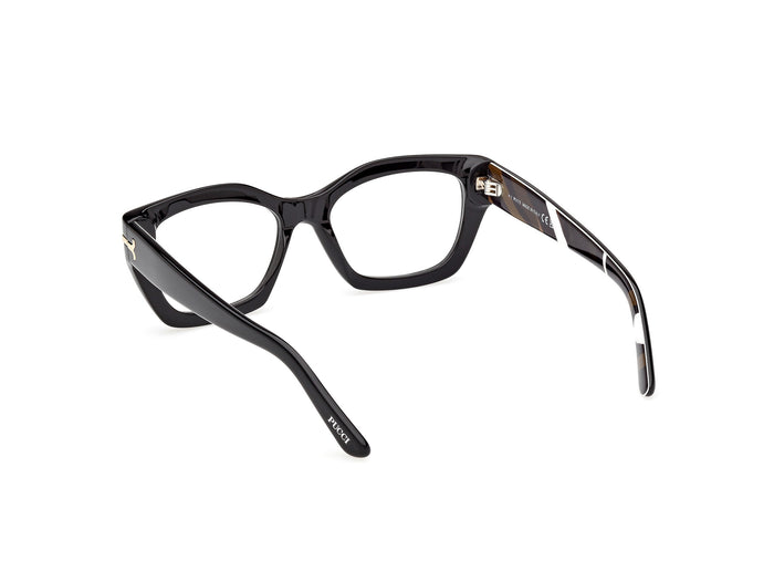 Optical Frames Emilio Pucci EP5270 005 54 18 — vista 3