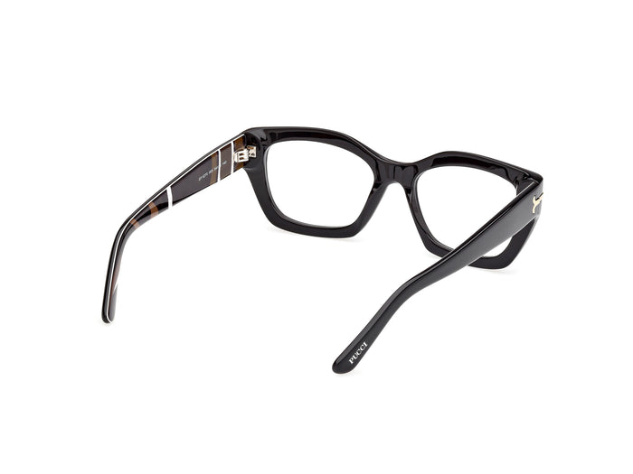 Optical Frames Emilio Pucci EP5270 005 54 18 — vista 5