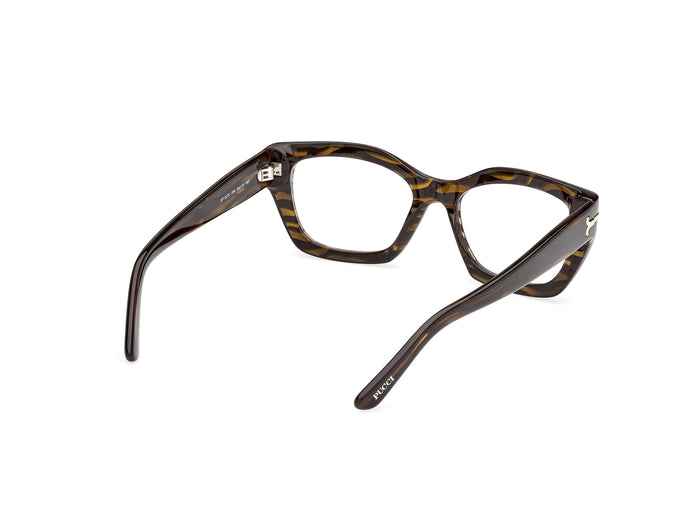 Optical Frames Emilio Pucci EP5270 056 54 18 — vista 5