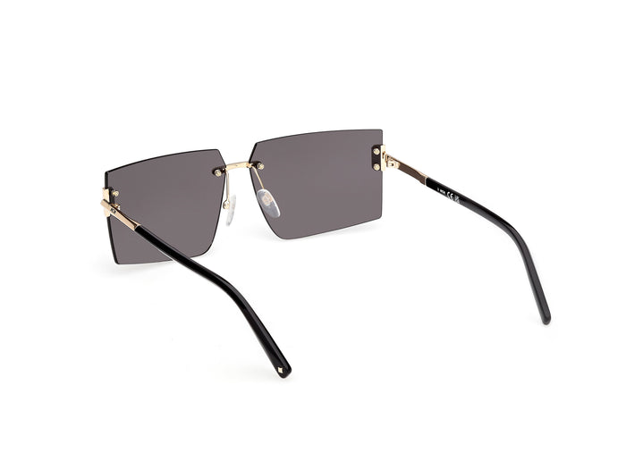 Gafas de Sol MCM Worldwide MW28-H 32A 62 11 — vista 3