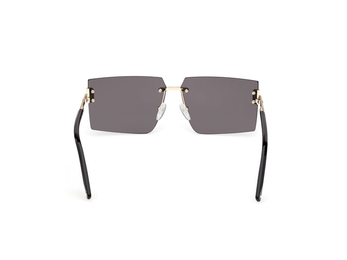 Gafas de Sol MCM Worldwide MW28-H 32A 62 11 — vista 4