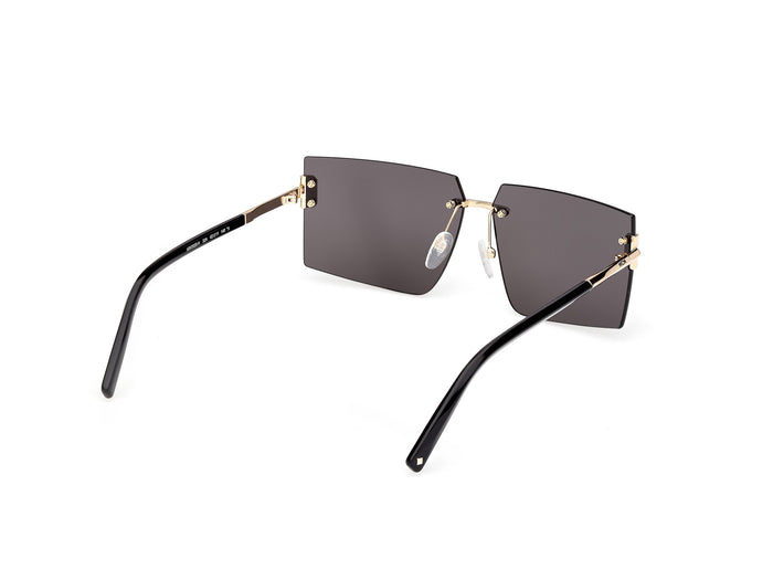Gafas de Sol MCM Worldwide MW28-H 32A 62 11 — vista 5