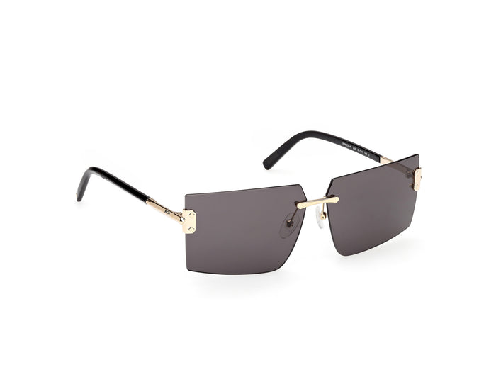 Gafas de Sol MCM Worldwide MW28-H 32A 62 11 — vista 7