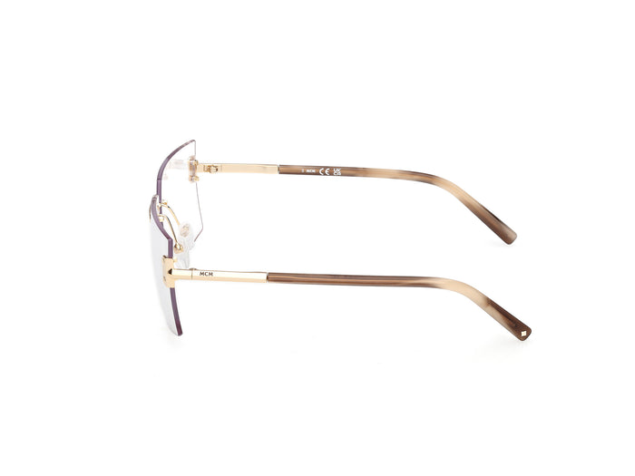 Gafas de Sol MCM Worldwide MW28-H 32C 62 11 — vista 2