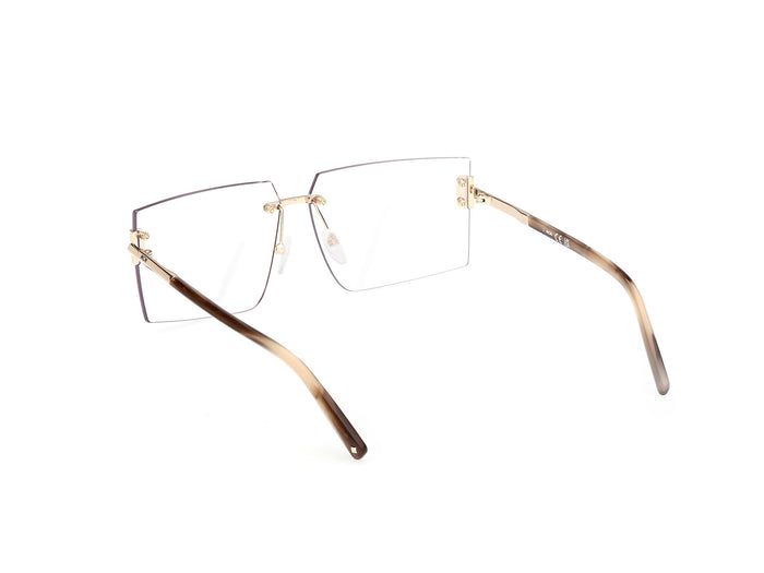 Gafas de Sol MCM Worldwide MW28-H 32C 62 11 — vista 3