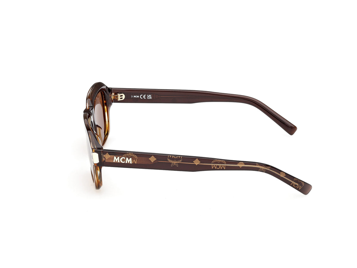 Sonnenbrille MCM Worldwide MW30 47J 53 20