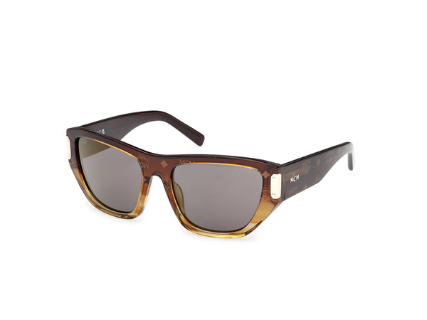 Gafas de Sol MCM Worldwide MW31 47C 55 18 · 1