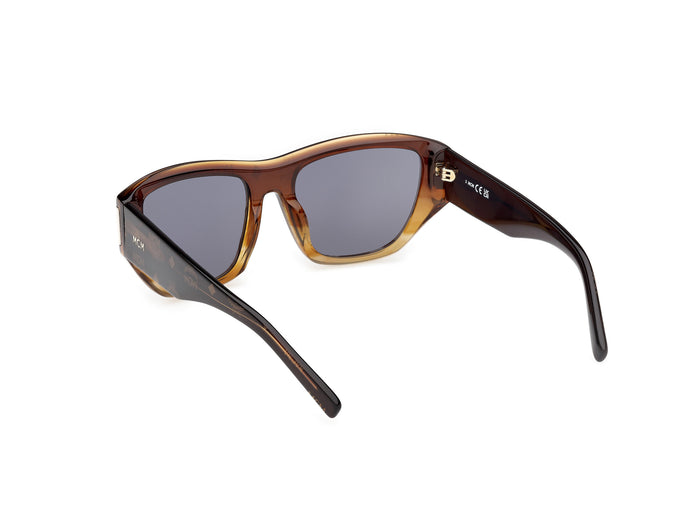 Gafas de Sol MCM Worldwide MW31 47C 55 18 — vista 3