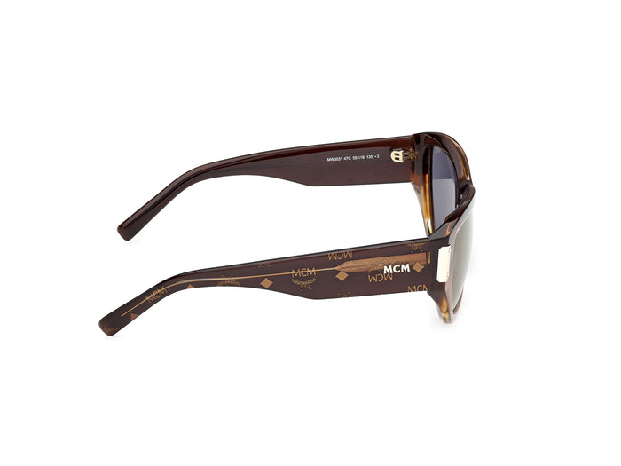 Gafas de Sol MCM Worldwide MW31 47C 55 18 — vista 6