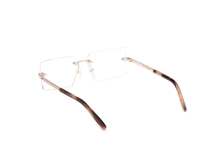Optical Frames MCM Worldwide MW5018-H 028 56 13 — vista 3