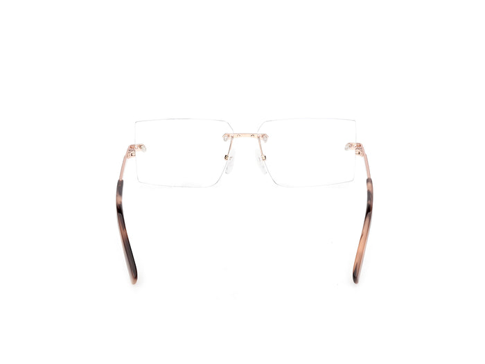 Optical Frames MCM Worldwide MW5018-H 028 56 13 — vista 4