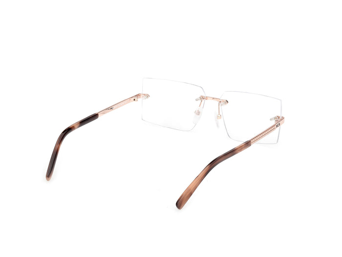 Optical Frames MCM Worldwide MW5018-H 028 56 13 — vista 5