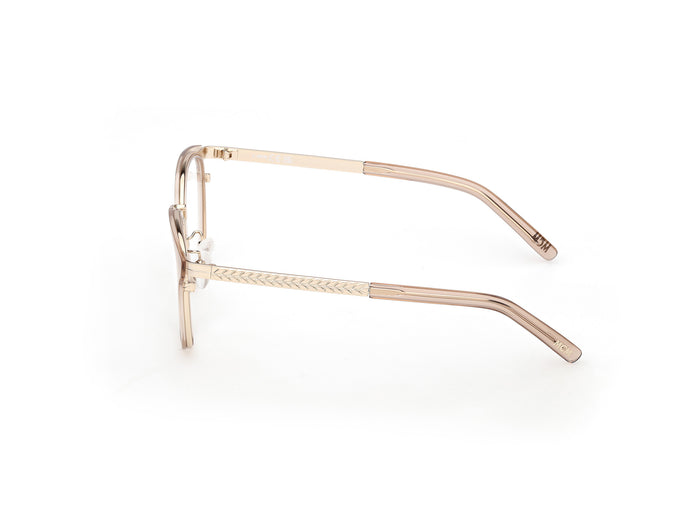 Gafas Graduadas MCM Worldwide MW5020-H 072 53 17 — vista 2