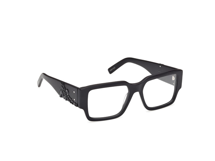 Optical Frames MCM Worldwide MW5024 002 52 16 — vista 7