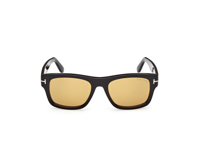 Gafas de Sol Tom Ford FT1303 01E 55 19 — vista 2