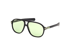 Lunettes de soleil Adidas OR136 02N 58 14