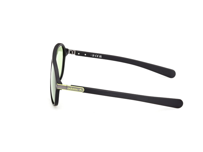 Lunettes de soleil Adidas OR136 02N 58 14 — vista 2