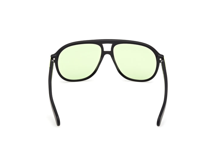 Lunettes de soleil Adidas OR136 02N 58 14 — vista 4
