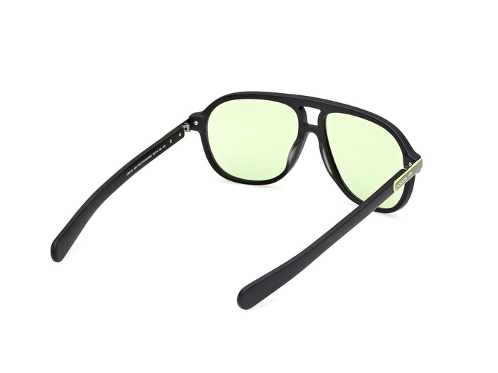 Lunettes de soleil Adidas OR136 02N 58 14 — vista 5