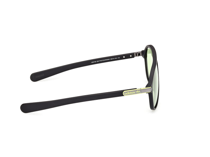 Lunettes de soleil Adidas OR136 02N 58 14 — vista 6
