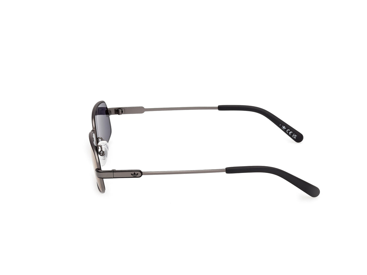 Sonnenbrille Adidas OR138 09U 55 17