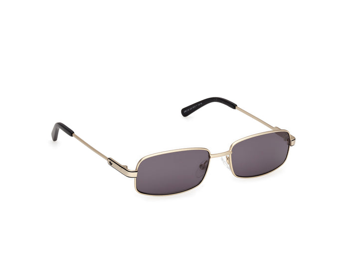 Sonnenbrille Adidas OR138 32A 55 17 — vista 7