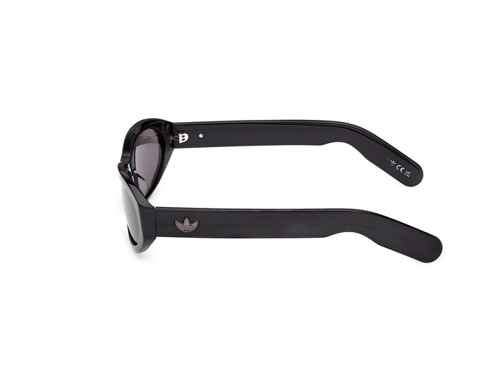 Sonnenbrille Adidas OR139 01A 57 18 — vista 2