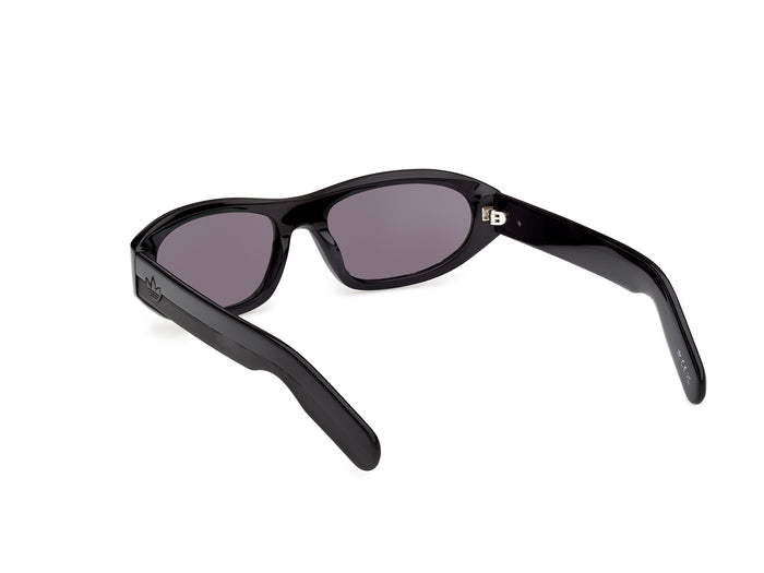 Sonnenbrille Adidas OR139 01A 57 18 — vista 3