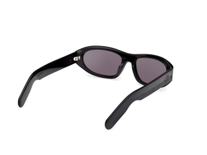Sonnenbrille Adidas OR139 01A 57 18 — vista 5