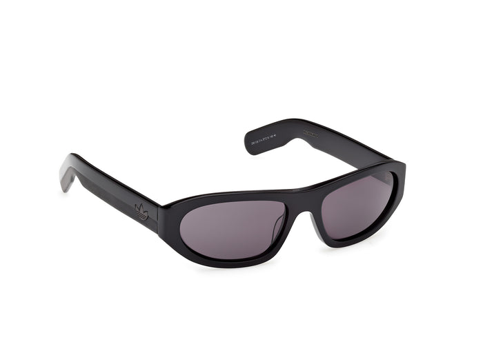 Sonnenbrille Adidas OR139 01A 57 18 — vista 7