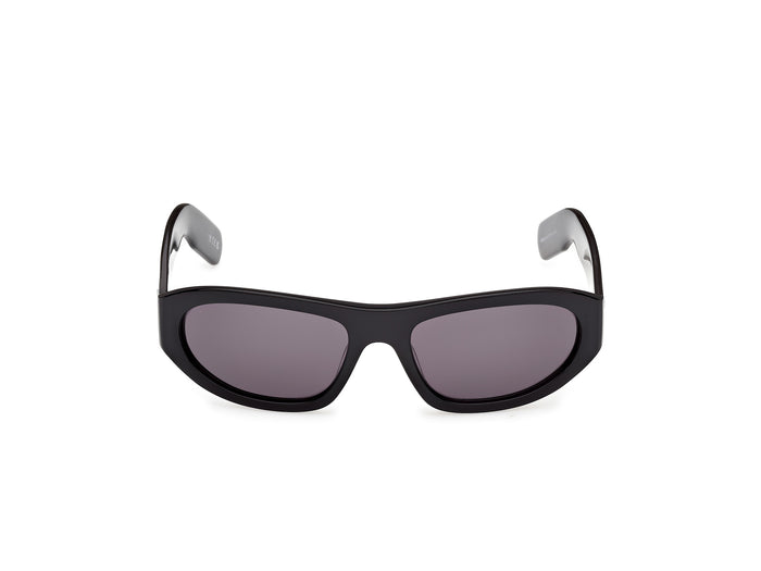 Sonnenbrille Adidas OR139 01A 57 18 — vista 8