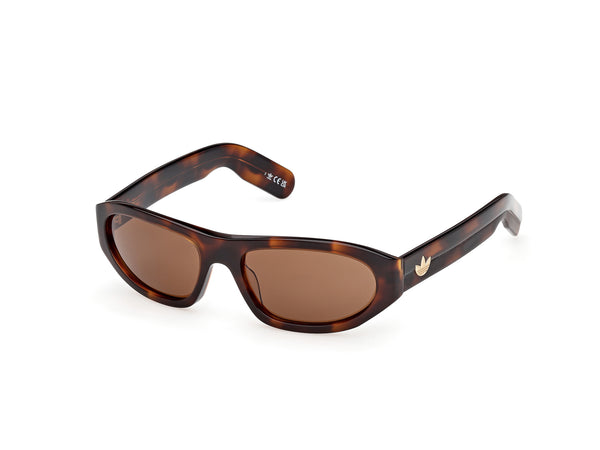 Gafas de Sol Adidas OR139 52E 57 18 · 1