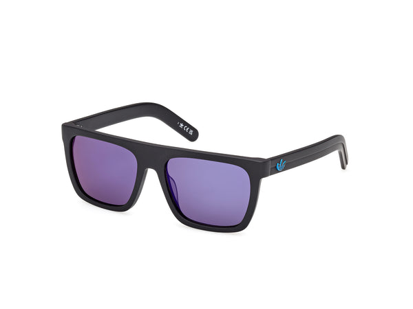 Gafas de Sol Adidas OR140 02X 55 17 · 1