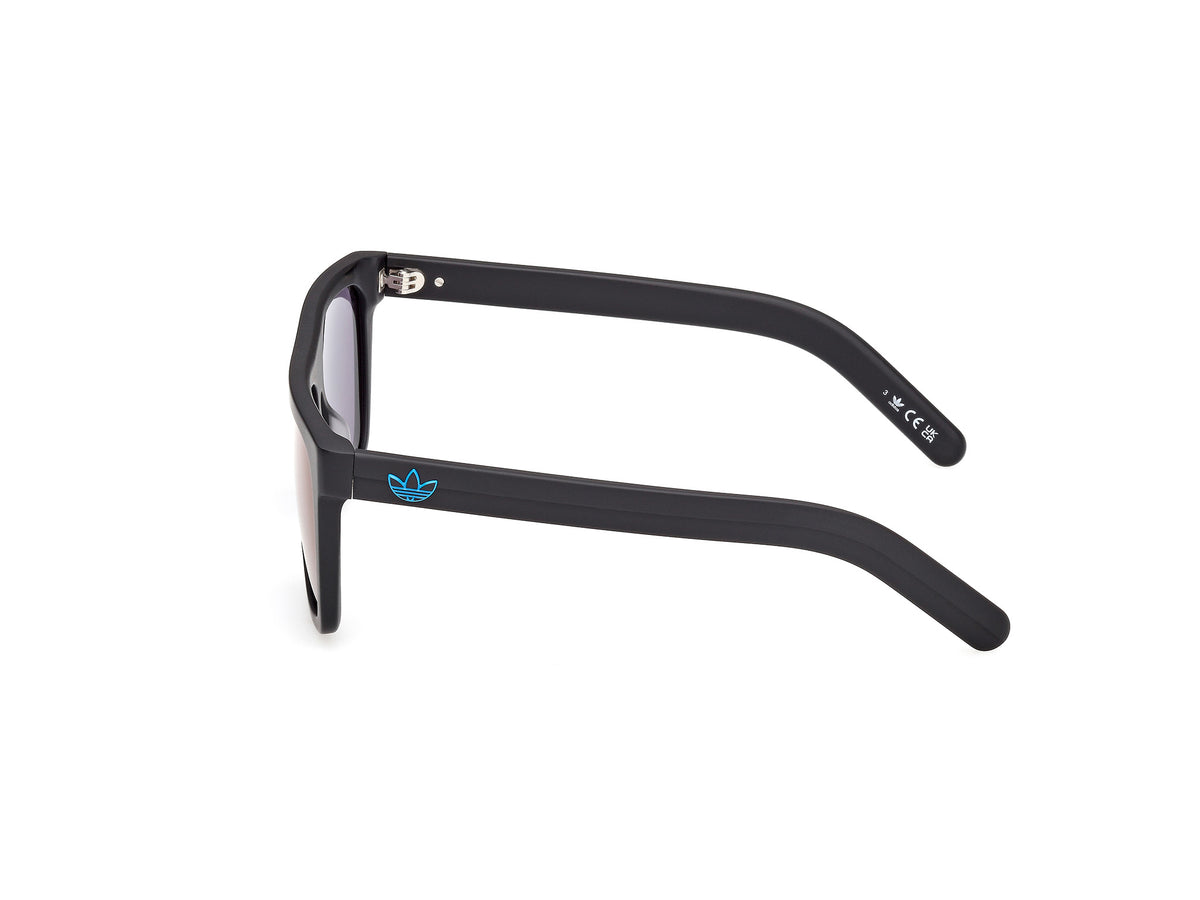 Sonnenbrille Adidas OR140 02X 55 17