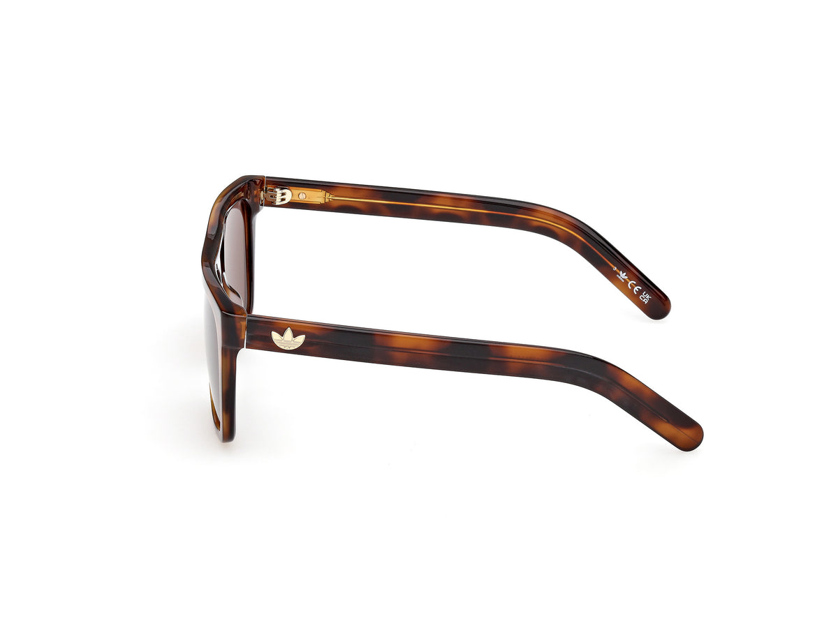 Sonnenbrille Adidas OR140 52E 55 17