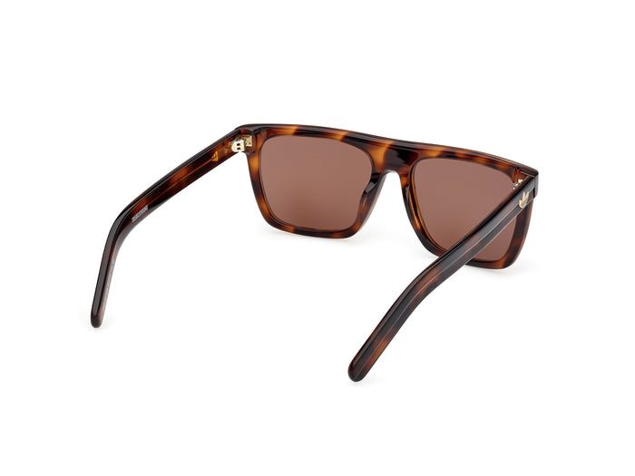Sonnenbrille Adidas OR140 52E 55 17 — vista 5