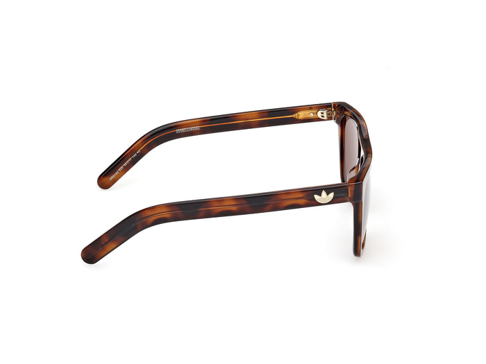 Sonnenbrille Adidas OR140 52E 55 17 — vista 6